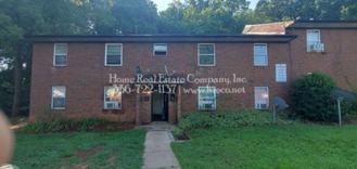 1231 Gholson Ave #D - Photo 1 of 1