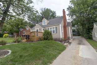 108 West Blvd N - Photo 1 of 1