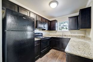 Timbergrove - Photo 1 of 1