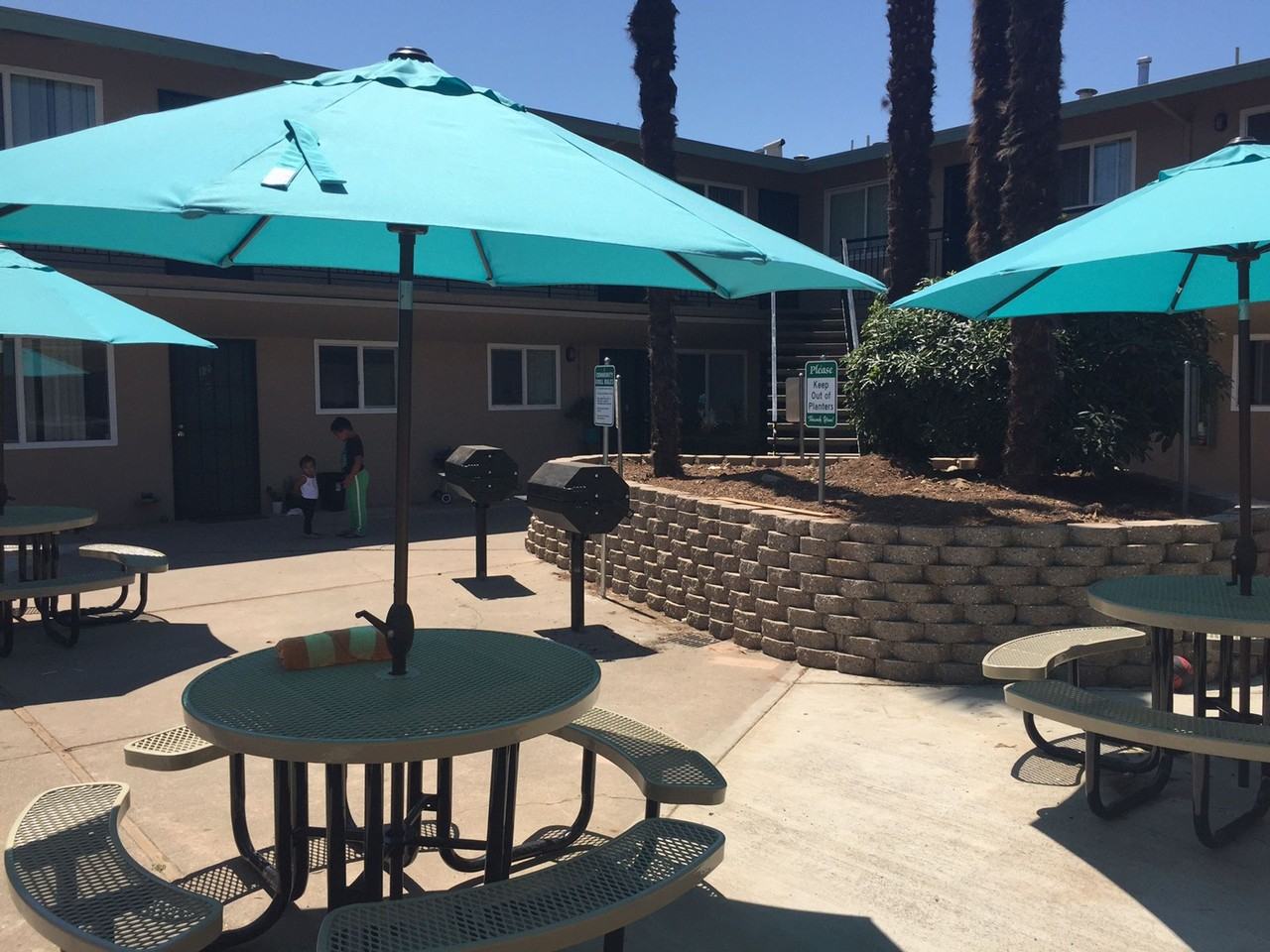 Bel- Air Apartments - Photo 2 of 3