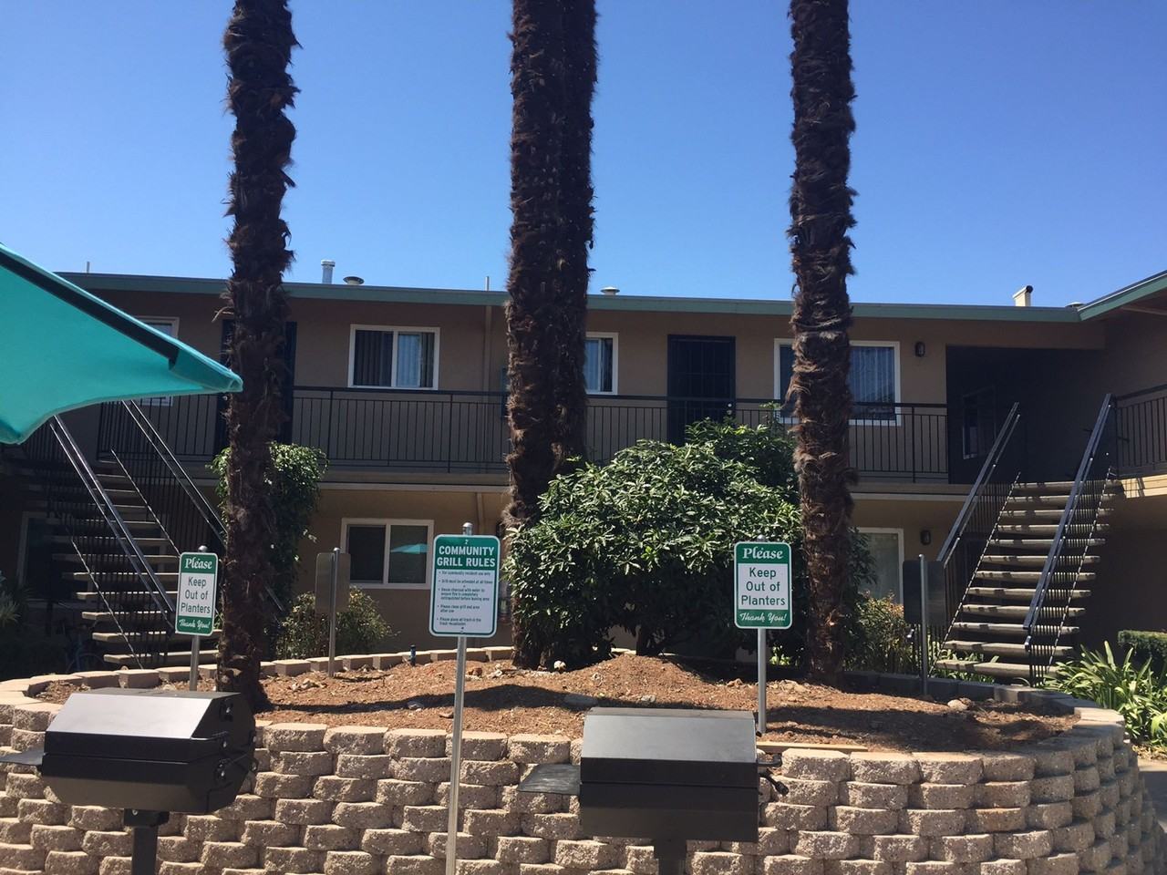 Bel- Air Apartments - Photo 3 of 3