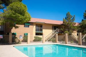 featured image of 3909 N Nellis Blvd