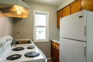 Aldrich Apartments | Near I - Photo 1 of 1