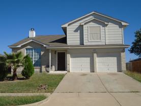 6707 Dusty Ridge Trl - Photo 1 of 1