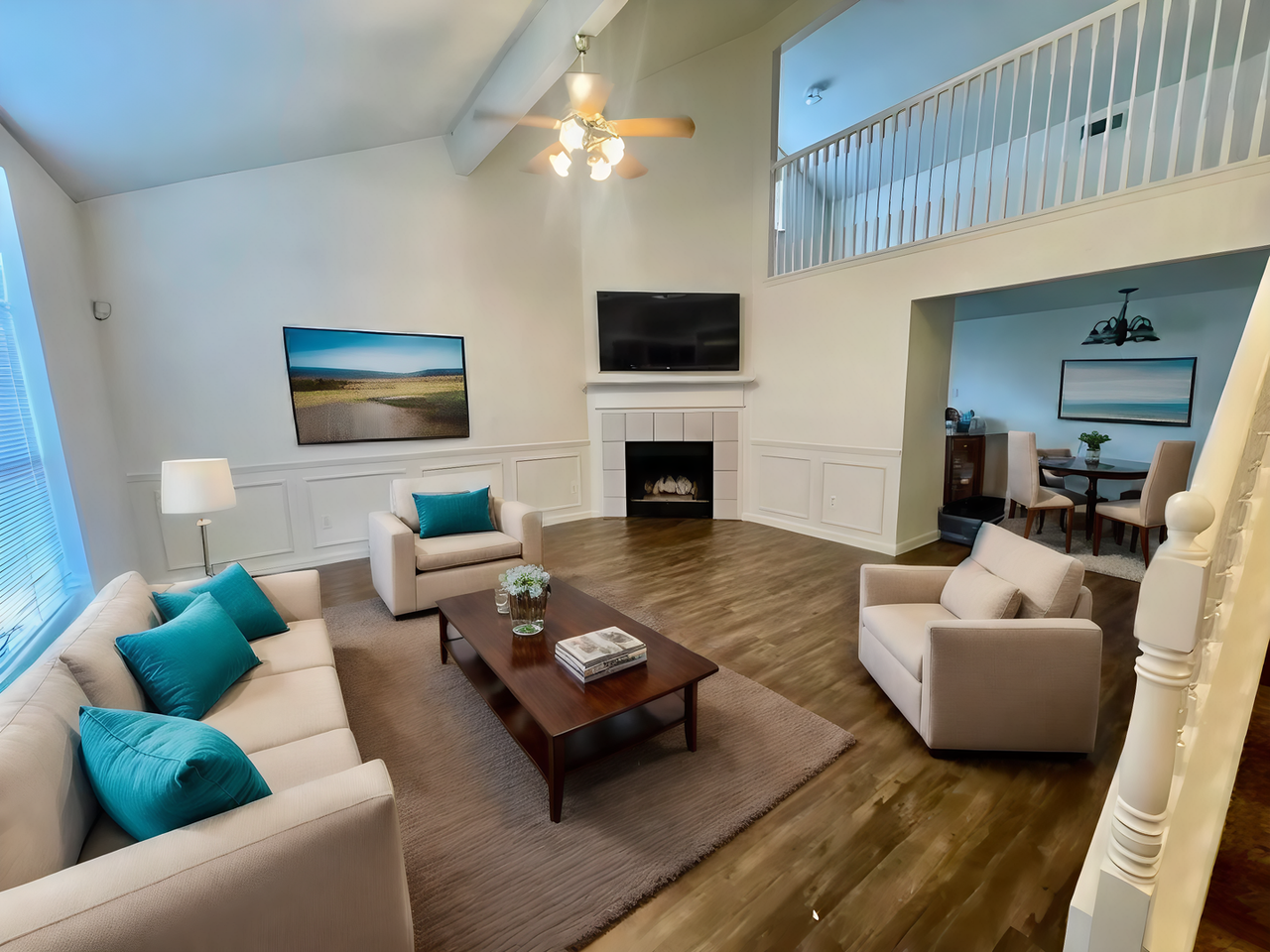 6707 Dusty Ridge Trl - Photo 2 of 23