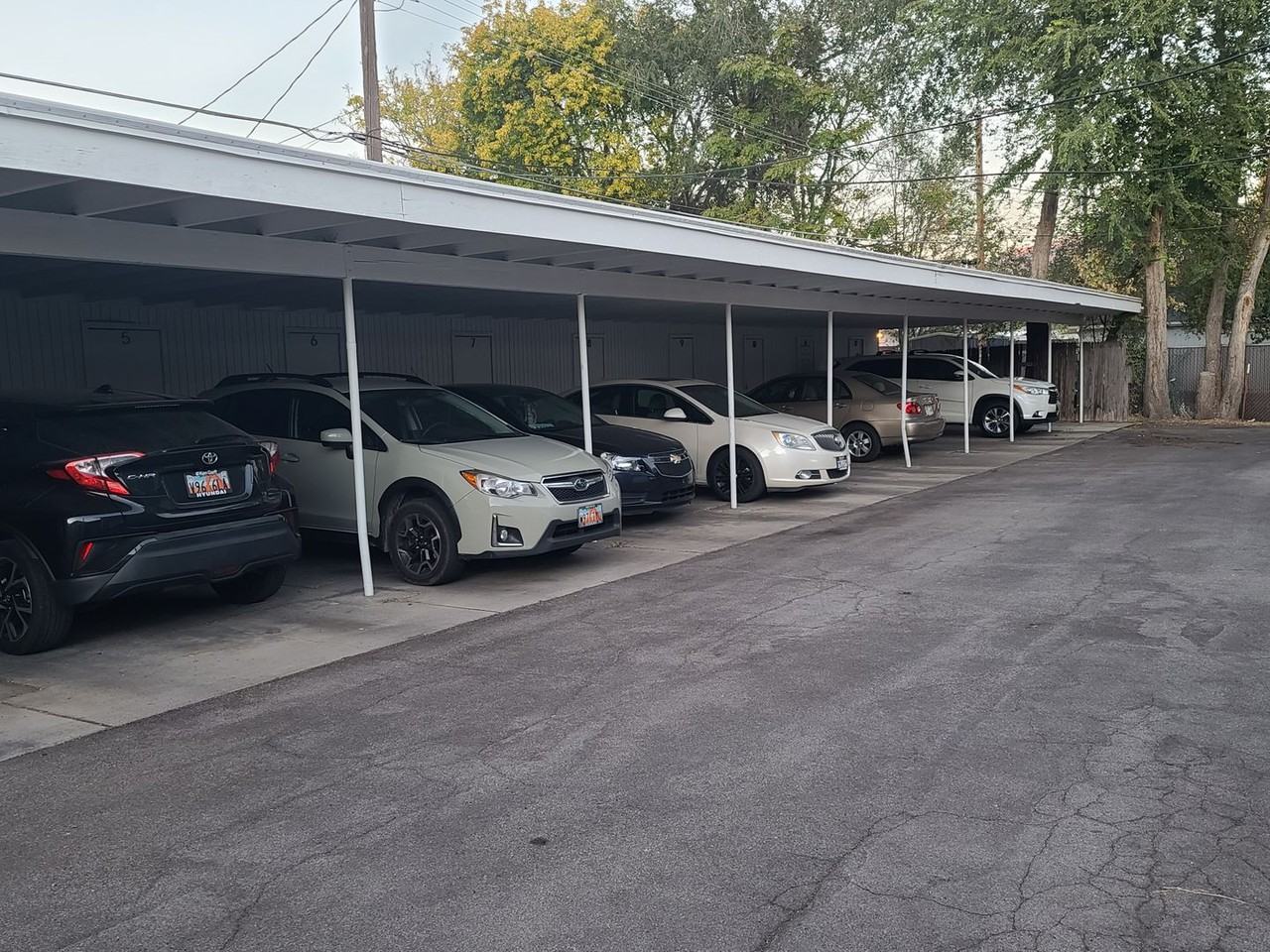 181 E Helm Ave #A - Photo 2 of 16