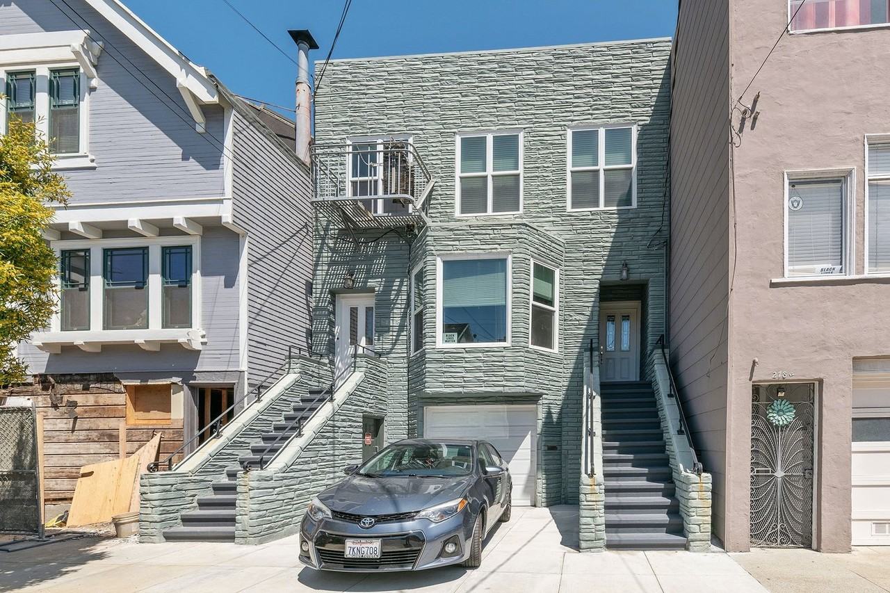 282 Jersey St - Photo 2 of 26