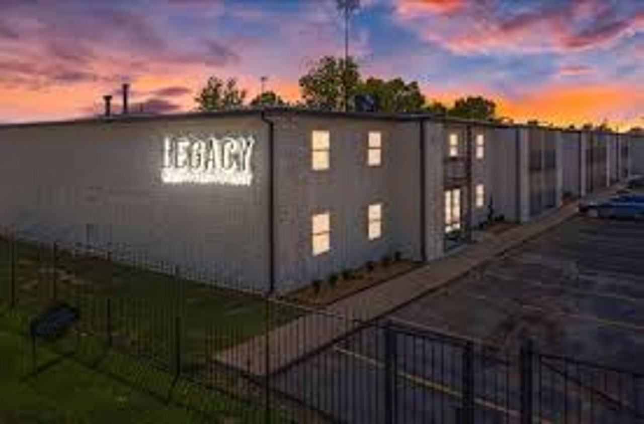 Under New Management and Now leasing brand new apartment homes! - Photo 2 of 8