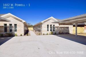 featured image of 1602 W Powell St #1