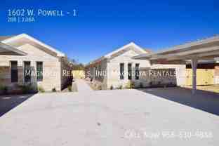 1602 W Powell St #1 - Photo 1 of 1