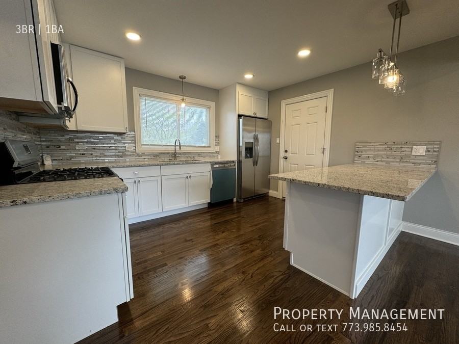 Hendricks & Pulaski Rd - Photo 2 of 15