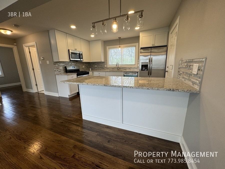 Hendricks & Pulaski Rd - Photo 3 of 15