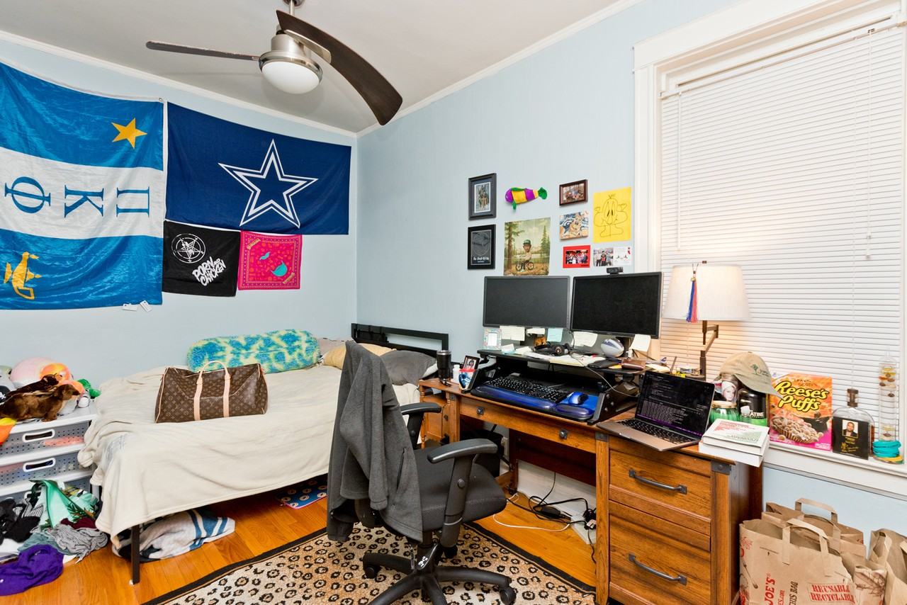 3712 N Racine Ave #1 - Photo 3 of 10