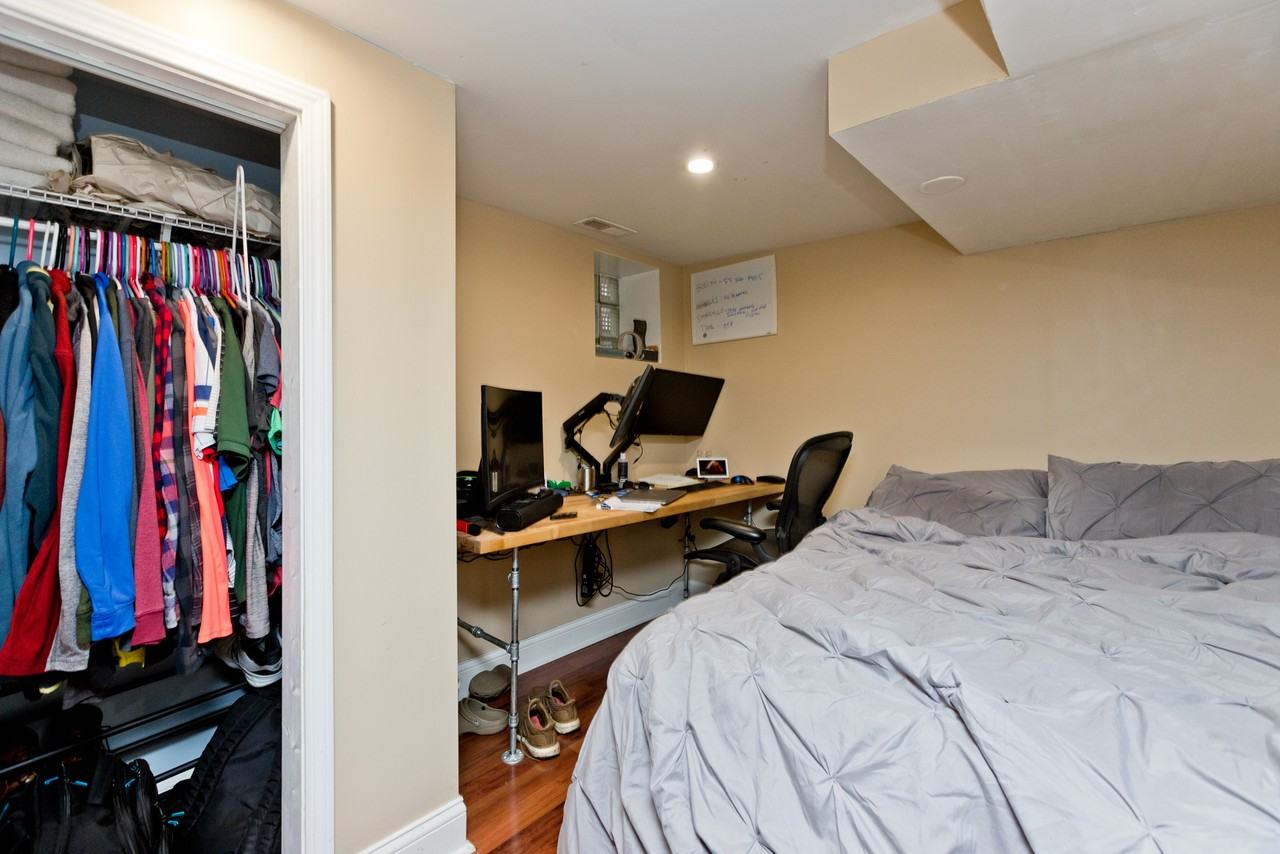 3712 N Racine Ave #1 - Photo 5 of 10