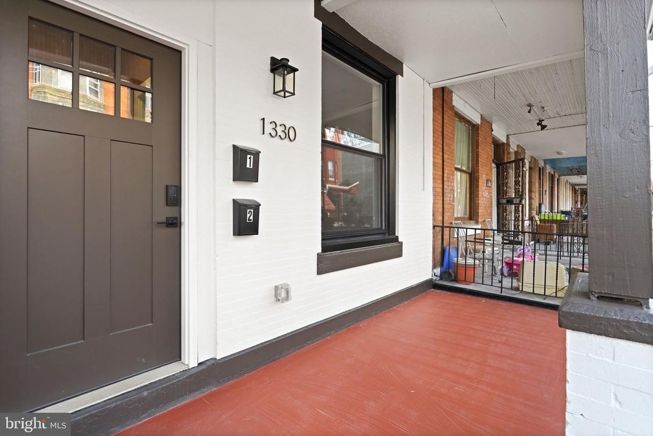 1330 Jerome St #2 - Photo 3 of 16