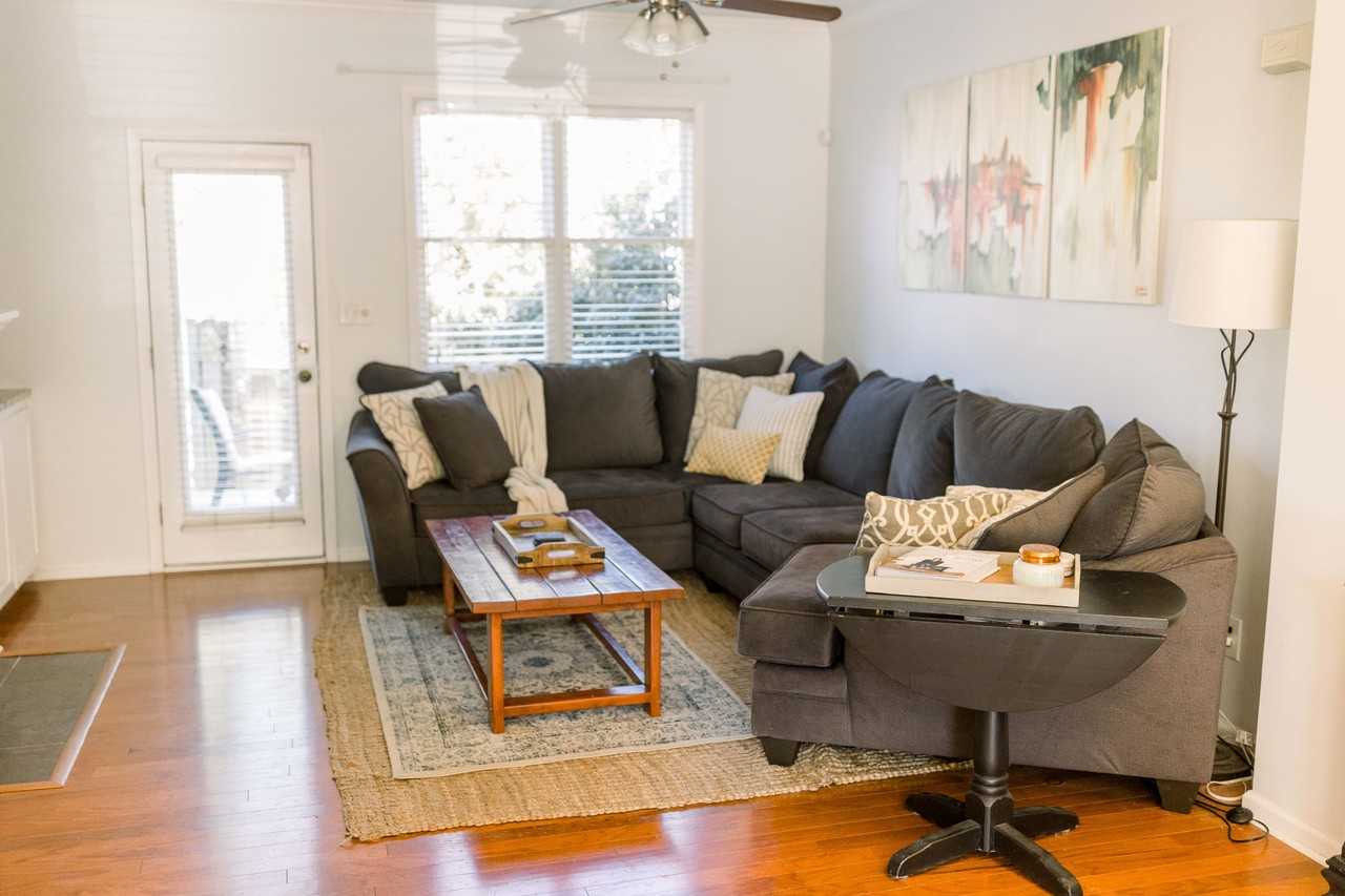 2505 Dilworth Heights Ln #56 - Photo 3 of 21