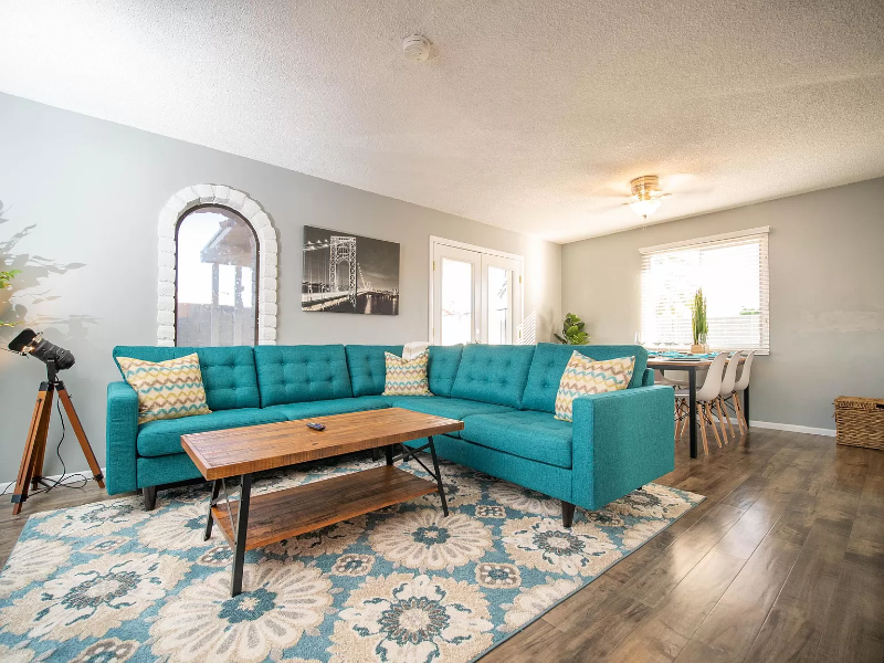 145 East Santa Cruz Drive - Photo 5 of 20