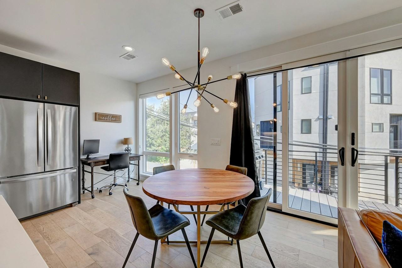 3530 West Conejos Place - Photo 5 of 37