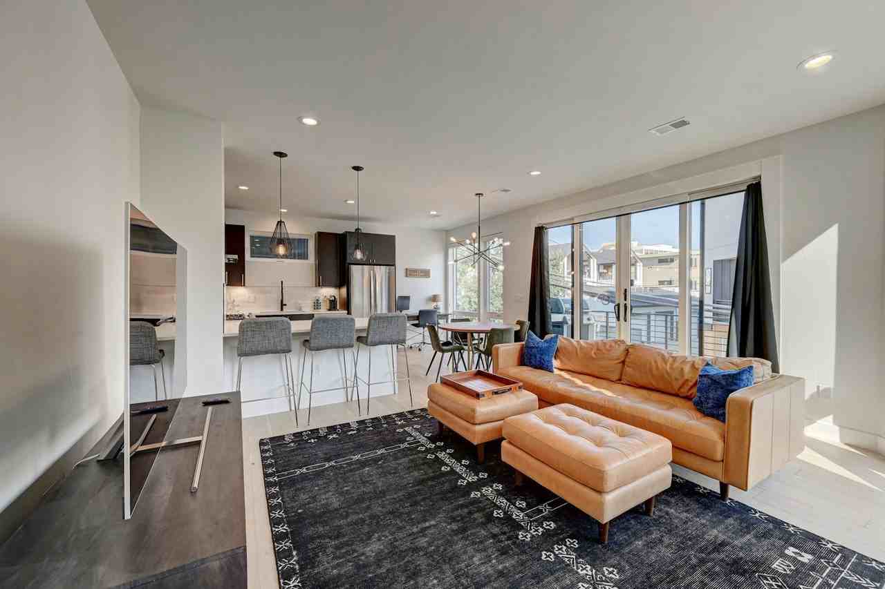 3530 West Conejos Place - Photo 6 of 37