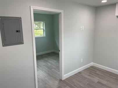 332 Southeast Martin Luther King Junior Boulevard - Photo 2 of 3