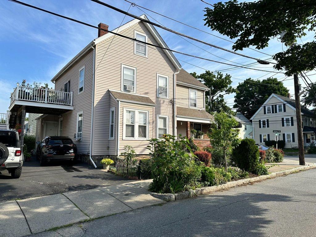 5 Clinton St #1 - Photo 2 of 12