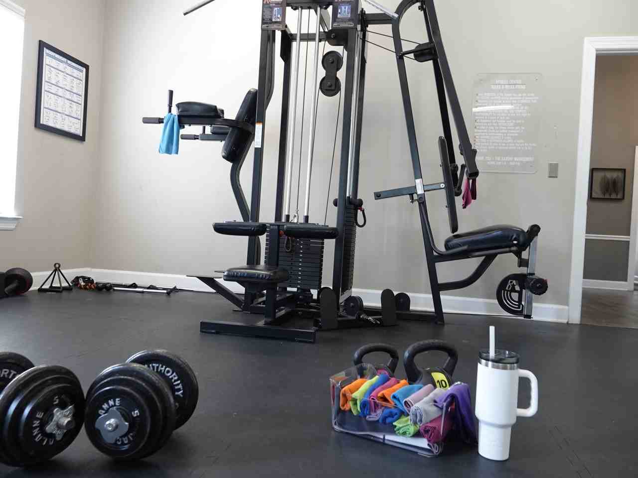 The Saxony - Photo 6 of 69