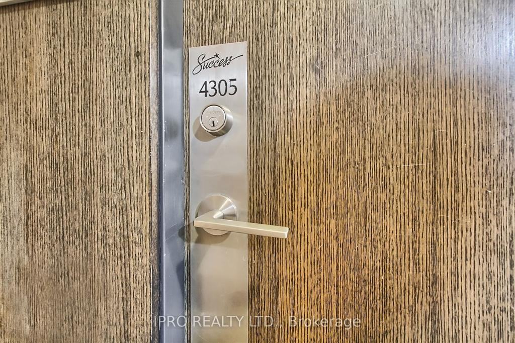16 Harbour Street #4305 - Photo 2 of 22