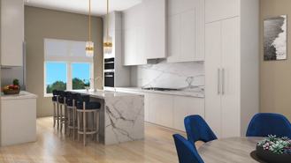 Luxury Living in Larchmont - Photo 1 of 1