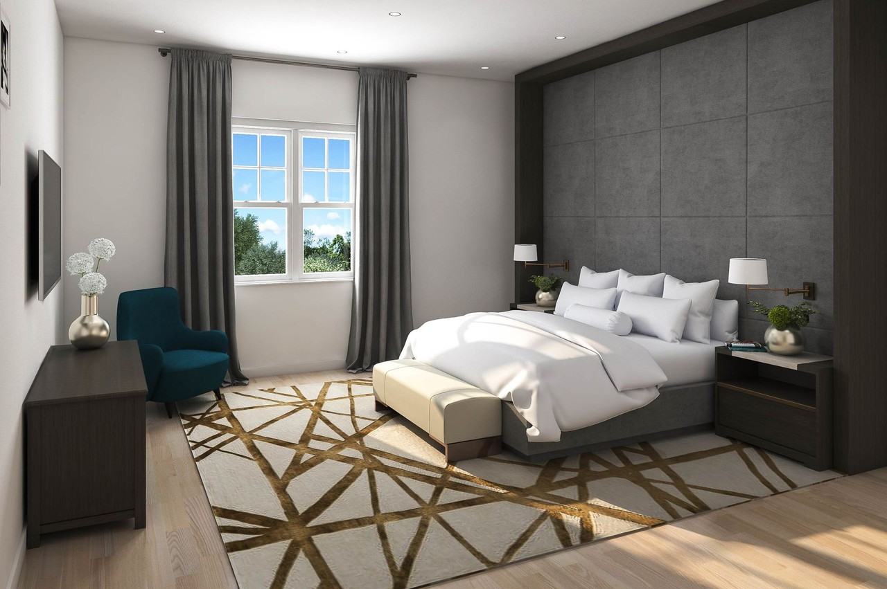 Luxury Living in Larchmont - Photo 2 of 11