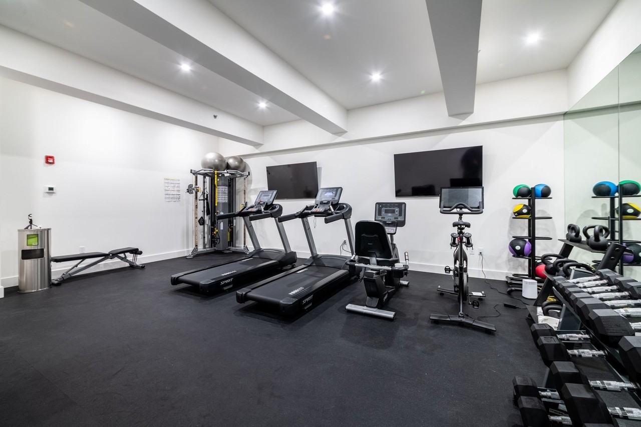 Luxury Living in Larchmont - Photo 7 of 11