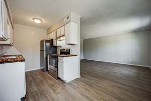 The Cottonwood: 1 & 2 Bedroom Apartments - Photo 1 of 1