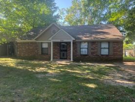 3241 Cedar Springs Dr - Photo 1 of 1