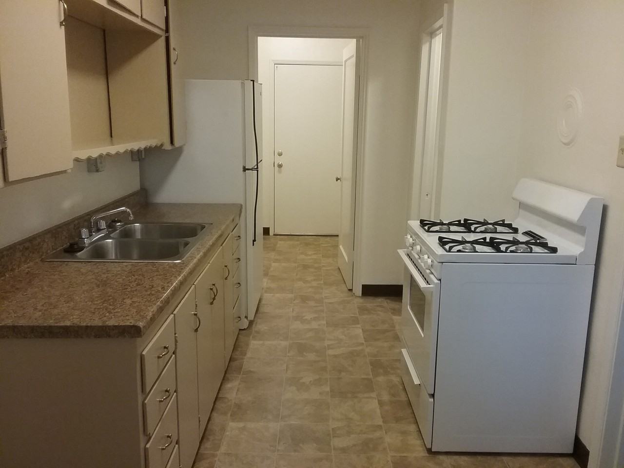 MAPLEWOOD APARTMENTS - Photo 3 of 17