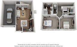 Ledgestone Townhomes - Photo 1 of 1