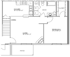featured image of 203 203 - 227 Air Park Drive