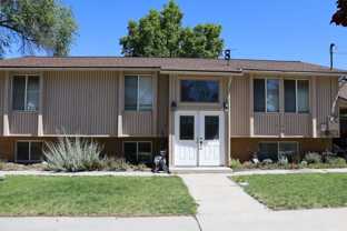 Angle View Duplex - Photo 1 of 1