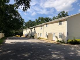 Grenola Apartments - Photo 1 of 1