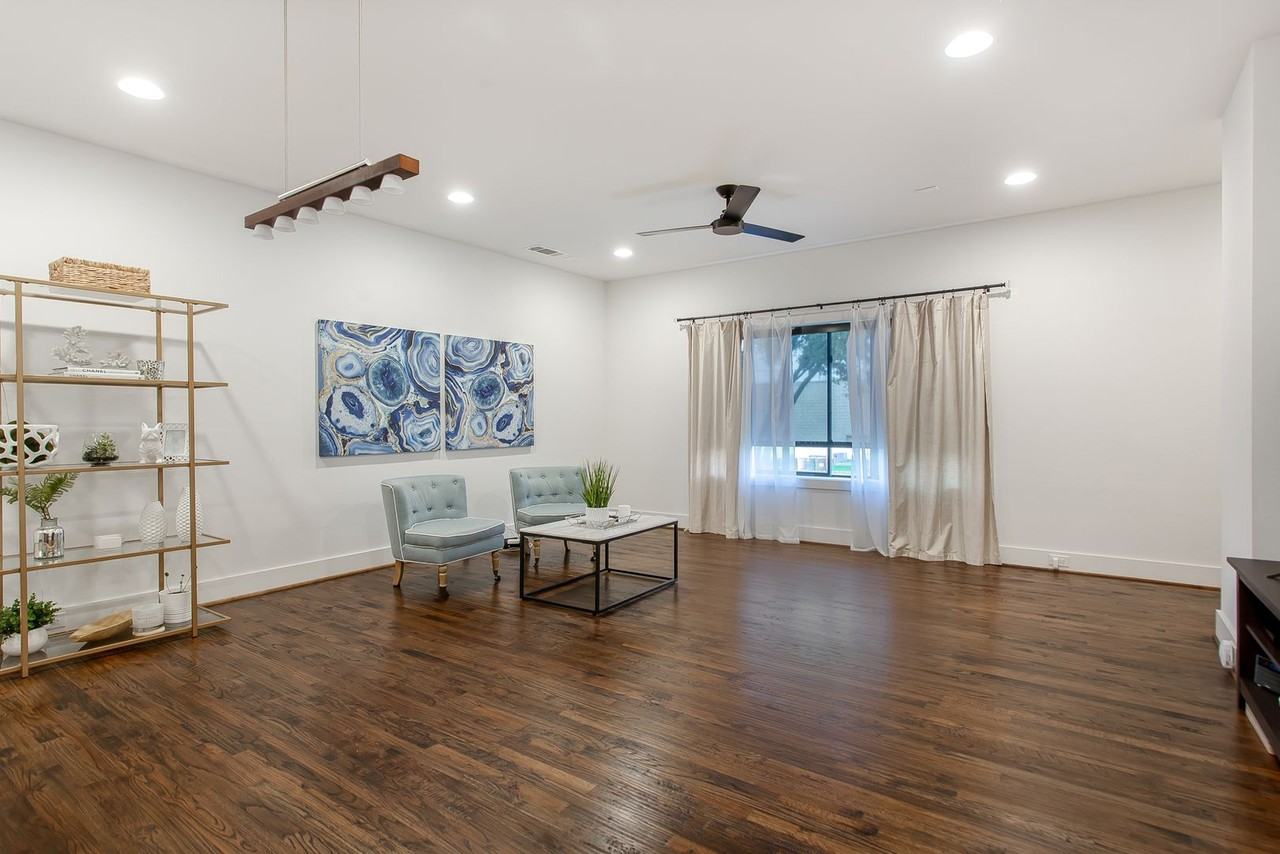 5602 Lindell Ave #C - Photo 5 of 27