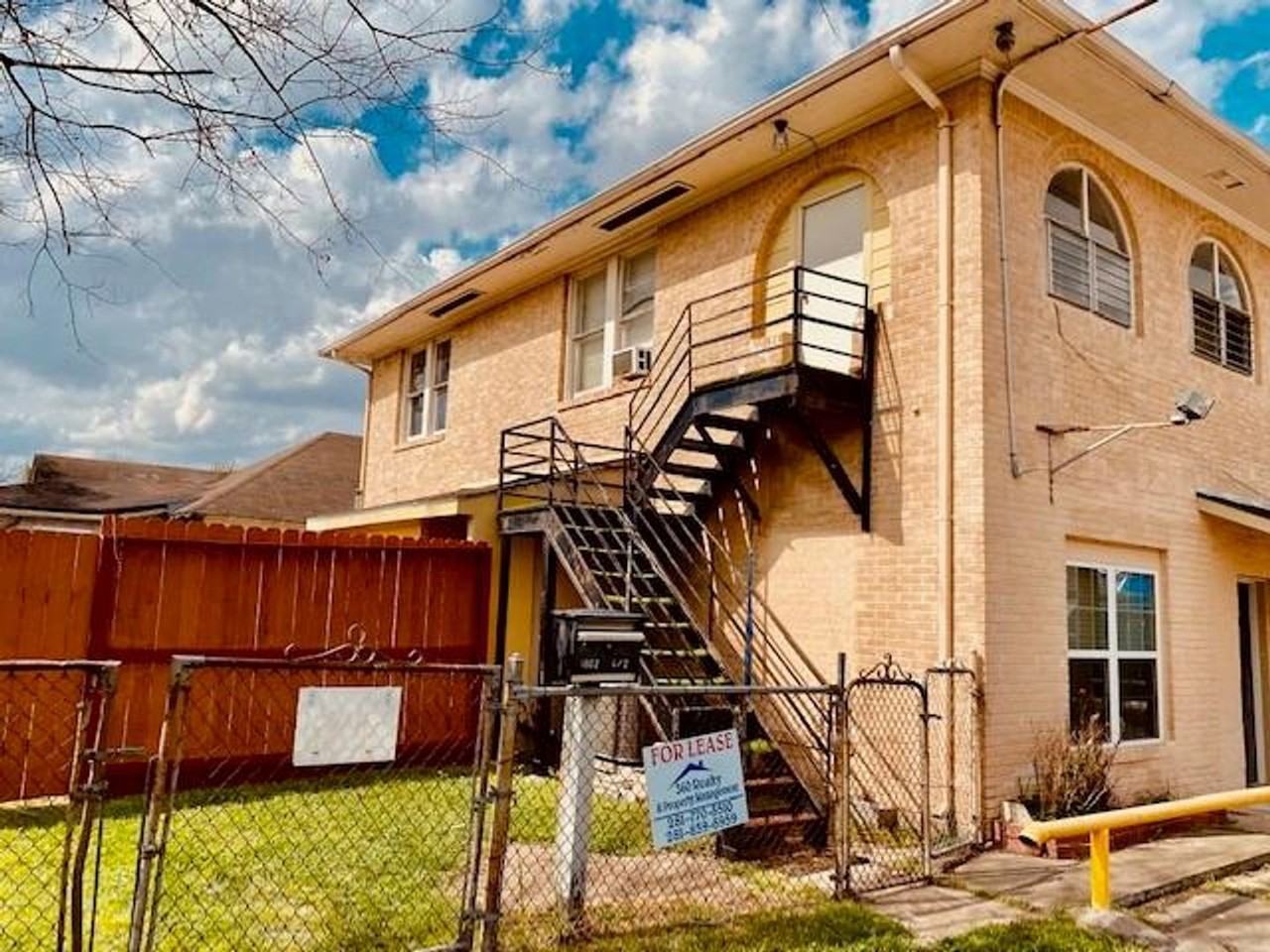 1602 Henninger Street