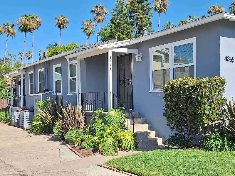 4855 Cypress St - Photo 2 of 11