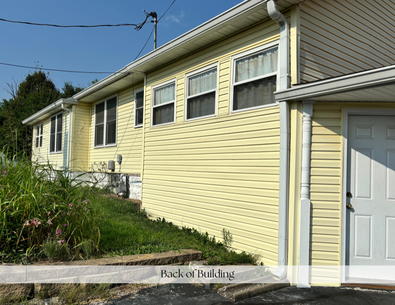 106 E 15th St #108 - Photo 2 of 14