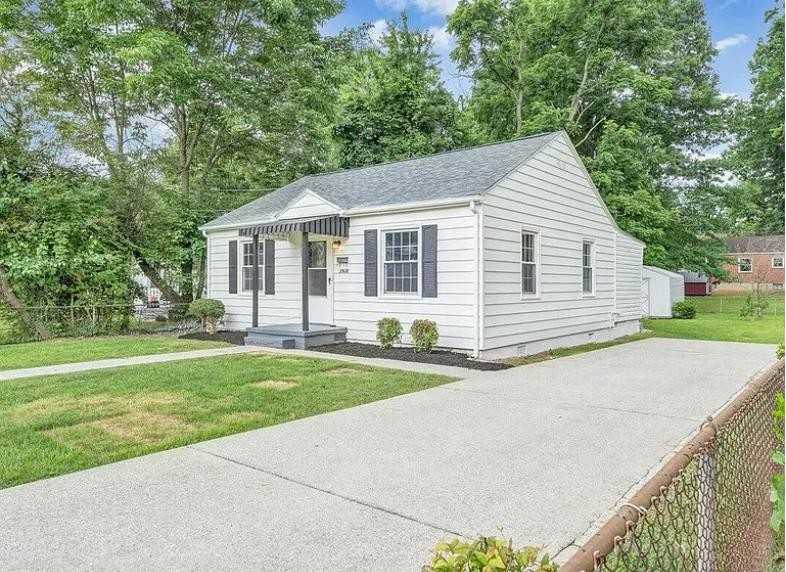 2936 Glendale Ave NW - Photo 2 of 10