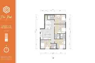 The Nest at 1299 1/4 - Photo 1 of 1