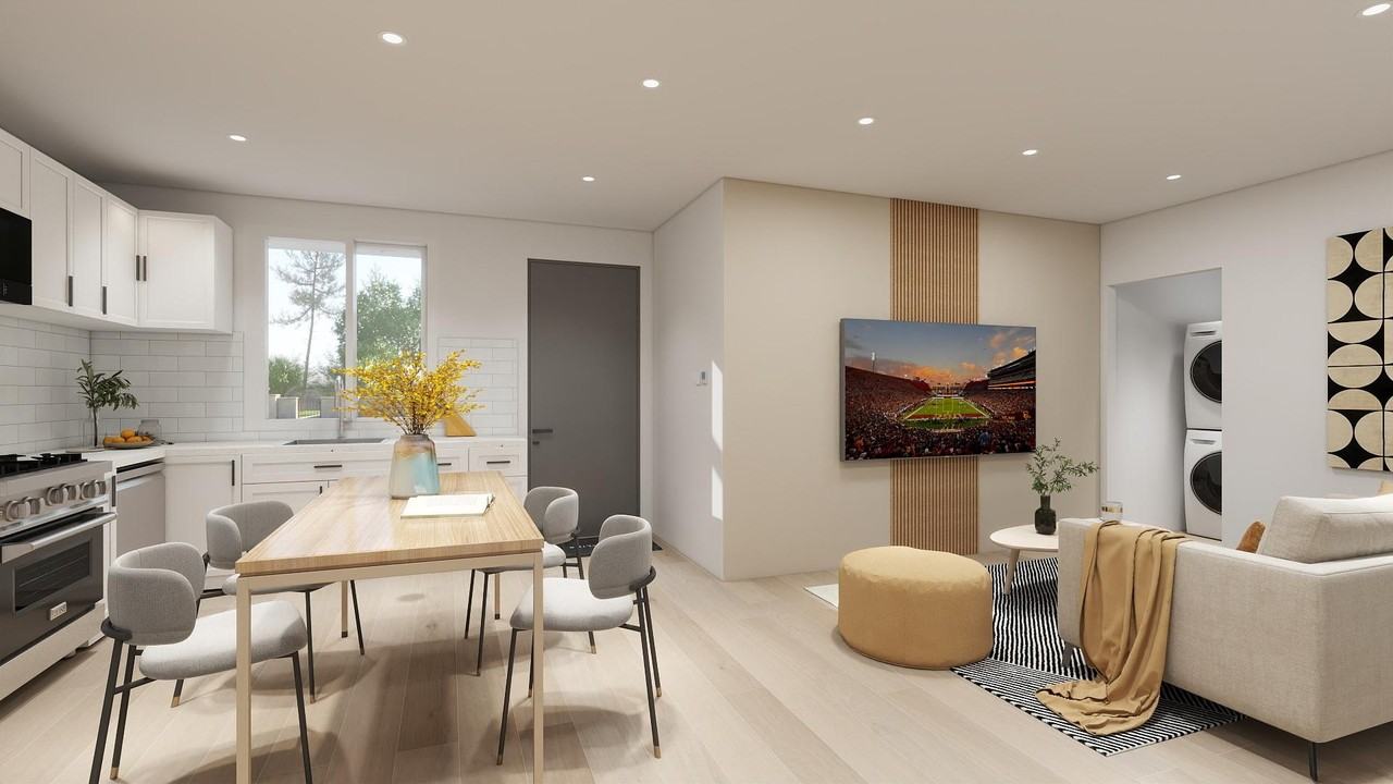 The Nest at 1299 1/4 - Photo 2 of 8