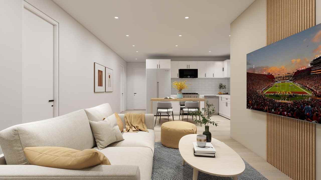 The Nest at 1299 1/4 - Photo 3 of 8