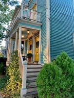 featured image of 4 East St