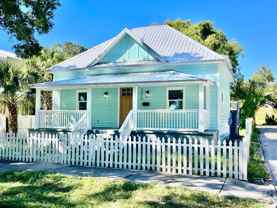 Ybor Heights Historic District House - Photo 1 of 1