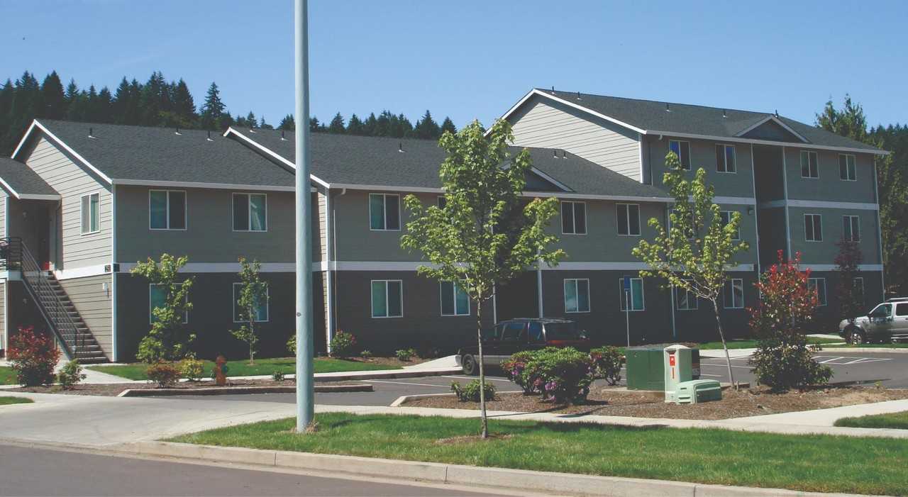 Pioneer Village Apartments - Photo 4 of 6