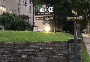 Pembroke Apartments - Photo 1 of 1