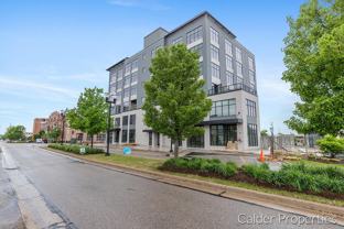 The Leonard Luxury Apartments - Photo 1 of 1